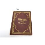 Wharncliffe, Wortley and the Valley of the Don, photographically illustrated by Theophilus Smith,