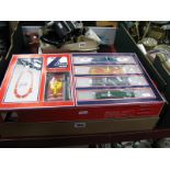 A Lima Model 012/A 'OO' Gauge Train Set. Boxed