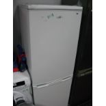 A Logik Fridge Freezer.