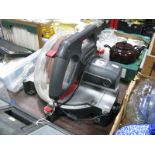 A Rexon 1800W Electric Mitre Chap Saw.