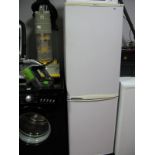 A Proline Fridge Freezer.