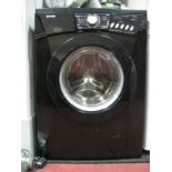 A Gorenje 7KG Washing Machine.