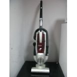 A Dirt Devil Hepa 1200W Vacum Cleaner.