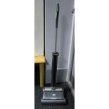 A Gtech 22v Air Ram Cordless Vacuum Cleaner (no charger).