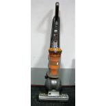 A Dyson DC04 'Ball' Vacuum Cleaner.