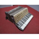 A Revanati Italia Piano Accordian