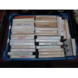 A Collection of Thirty Plus Observer's Books, published by Warne including The Observer's Book of