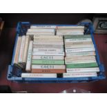 A Collection of Thirty Plus Observer's Books, published by Warne including The Observer's Book of