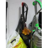 LOT WITHDRAWN - A Dyson DC27 Vacuum Cleaner.