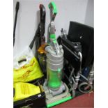 LOT WITHDRAWN -A Dyson DC04 Vacuum Cleaner.