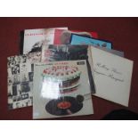 UK Blues Rock LP's - Rolling Stones 'Let It Bleed' LP (Mono), Sticky Fingers (coc 59100 with photo