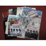 Beatles Interest - A nice collection to include 'Another Beatles Christmas Record' flexidisc, '