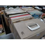 33rpm Records, mainly classical, boxed sets noticed:- Four Boxes and Carry Case.