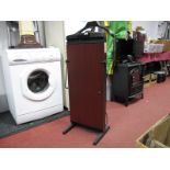 A Corby 7700C Trouser Press.