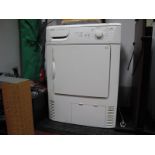 A Beko 6Kg Dryer, model number DRCS 68W.