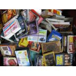 A Quantity of Modern Trade and Game Cards, by Top Trumps, Cartamundi, Topps, Kumnai and other,