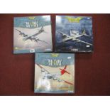 Three Aviation Archive #AA31804 Tupelov TU-4, #AA31802 Boeing B-29 Hawg Wild, #AA31002 Boeing