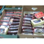 Matchbox Models of Yesteryear, approximately forty-three, all in original boxes:- Two Boxes