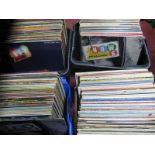 A Large Collection of LP's - 1960's and later including 'Now' compilations Easy Listening, MOR etc:-