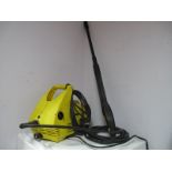 A Karcher 210 Pressure Washer.