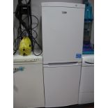 A Beko Fridge Frezezer.