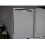 A Beko Fridge.