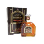 Whisky - Johnnie Walker Premier Old Scotch Whisky, 750ml, 43% Vol, no certificate present, sealed