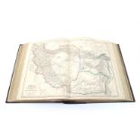 Blackie [W.G.]: The Imperial Atlas of Modern Geography, an Extensive Series of Maps, pub Blackie &