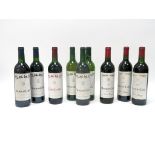 Wine - Baron Philippe De Rothschild Mouton Cadet Bordeaux 1994, 75cl, 12% Vol., Two Bottles; Baron