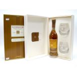 Whisky - Glenmorangie Highland Single Malt Scotch Whisky 10 Years Old, Glenmorangie Original