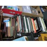 Books - A Collection of Antique and Art Reference Guides, auction catalogues, Shakespeare plays, two