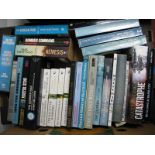 A Collection of Military Aircraft Books by Various Authors, several titles by Max Hastings including