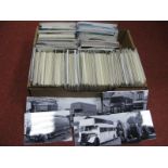 A Large Collection of Black and White Photographs, some colour of 1950's and 1960's (some earlier)