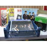 'The Beatles; Collection' - singles box set, Beatle Interviews, The Beatles Story 1962-1966, 1967-
