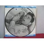 Cliff Richard 'Move It' LP, picture disc, circa 1985, AR 30035.