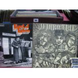 LP's to include East of Eden 'Snafu' (Dream), Jethro Tull, Yes, The Nice, War, Blood Sweat and