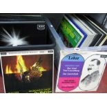 Classical Interest: A nice collection of over twenty box sets to include Decca stereo set 312-6,