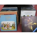 Classical Interest - A Good Collection of Over Forty Classical Box Sets, to include Decca,