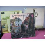 Black Sabbath 'Same Title' LP (1970. Vertigo large swirl, VO6, 1Y/2Y matrix,original swirl inner