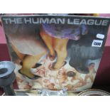 Human League 'Reproduction' LP (Virgin 1979).