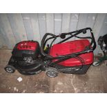 Mountfield RM 65 Petrol Lawn Mower.