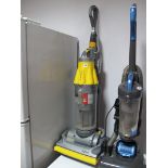 Dyson R.07 Cyclone Vacuum Cleaner.