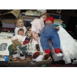 Maribel 04 Girls Doll, other dolls etc:- One Box