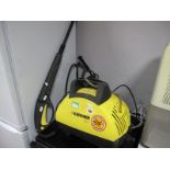 Marchel 400 jet Washer.