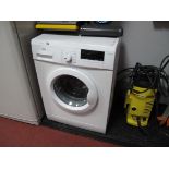 Logik L714WM17 Washing Machine.