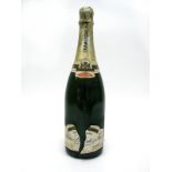 Champagne - Blaise Lourdez & Fils Brut Champagne.