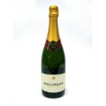 Champagne - Bollinger Special Cuvee Brut Champagne, 75cl, 12% Vol.