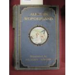 Carroll [Lewis]: Alice's Adventures in Wonderland, illustrated by Millicent Sowerby, pub. by