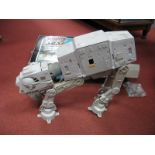 An Original Star Wars Trilogy Return of the Jedi At AT, (Imperial all Terrain Armored Transport