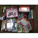 A Quantity of Dinky Collection, Matchbox Yesteryears, Lledo and Corgi, mainly boxed.